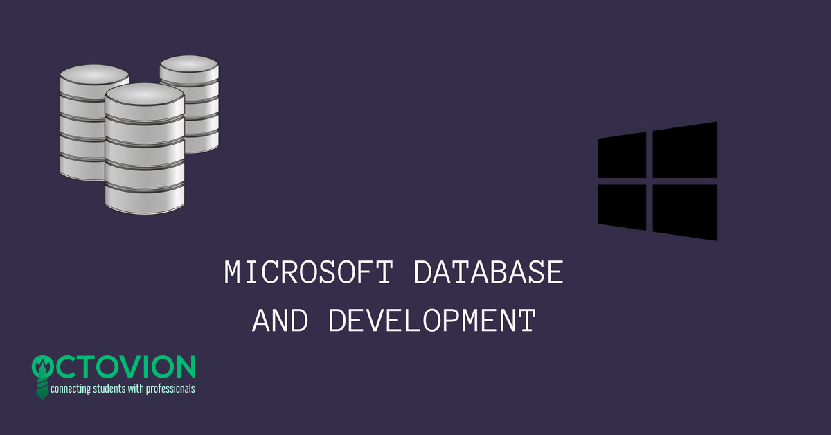 Microsoft Database and Development Training
